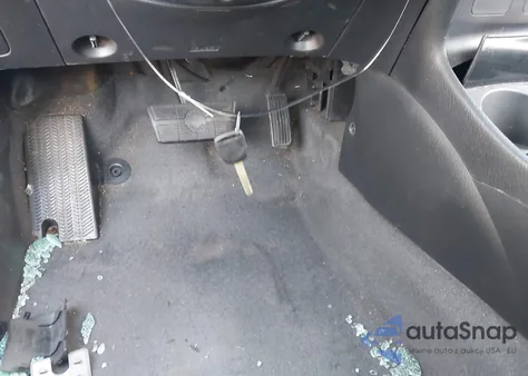 2005 Honda Civic Vp z USA, uszkodzony, nr VIN 1HGEM22125L040616